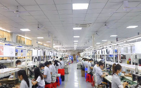 Chine Shenzhen Goldgood Instrument Limited Profil de la société