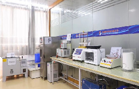 Chine Shenzhen Goldgood Instrument Limited Profil de la société