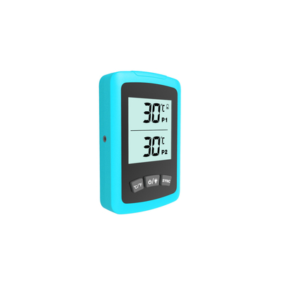 Good price Thermomètre de viande sans fil imperméable haut Accurancy pour le barbecue en ligne