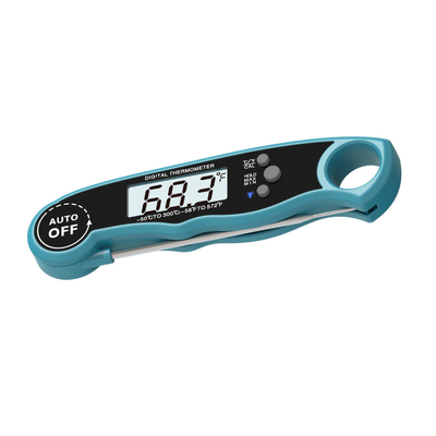 Good price L'instant du succès DT-68 Digital d'Amazone a lu le thermomètre de cuisson de viande en ligne