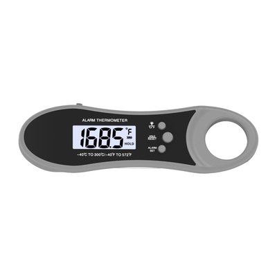 Good price Sonde imperméable de thermomètre de viande du BARBECUE IP67 double pour la nourriture de cuisine en ligne