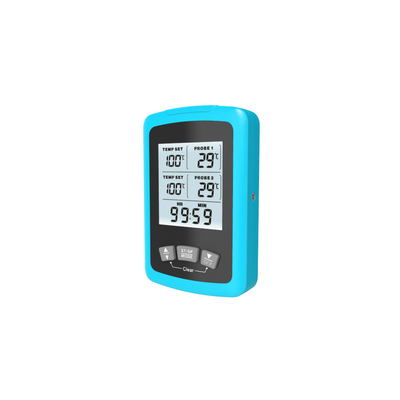 Good price Thermomètre de nourriture de Digital de lait de fumée de BARBECUE pour la Chambre de Kicthen en ligne