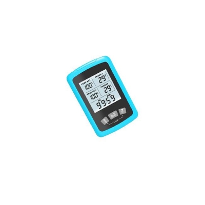 Good price Thermomètre imperméable de gril d'IP66 Digital avec les doubles sondes SS304 en ligne