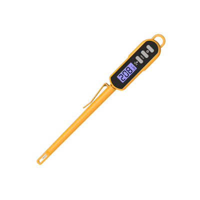 Good price L'instant IP66 a lu le thermomètre de sucrerie de cuisine de thermomètre de cuisson en ligne