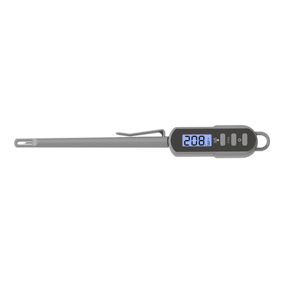 Good price L'instant a lu le thermomètre de viande imperméable avec le commutateur Celsius de Fahrenheit en ligne