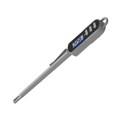 Good price Le thermomètre de viande de Digital de style de stylo pour l'huile cuisent le fumeur à la friteuse de gril de BARBECUE en ligne