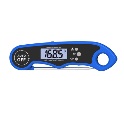 Good price Le thermomètre de cuisson imperméable de viande d'IPX65 Digital avec prolongent la sonde en ligne