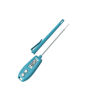 Good price Décollement - sonde de thermomètre de viande de 102 Digital longue faisant cuire avec l'aimant fort en ligne
