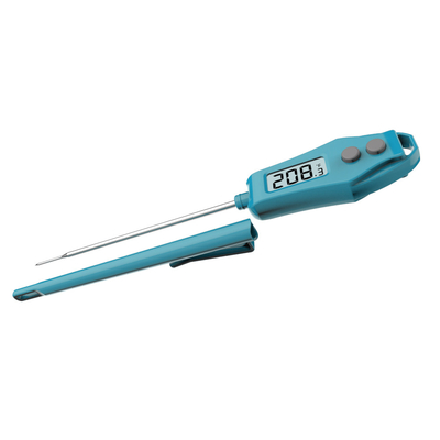 Good price Ménage Poche Stylo Viande Thermomètre LCD Numérique Lecture Instantanée Cuisine Alimentaire en ligne