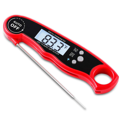 Good price Le grand thermomètre de cuisson de Digital d'affichage d'affichage à cristaux liquides IP66 imperméabilisent pour la cuisson extérieure d'intérieur en ligne