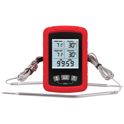 Good price Batterie intelligente sans fil de bouton des thermomètres de cuisson de Bluetooth 3V pour griller de BARBECUE en ligne