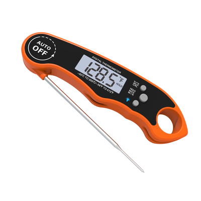 Good price L'acier inoxydable cuisent la cuisson à la friteuse de cuisine de ménage de thermomètre de cuisson de viande en ligne