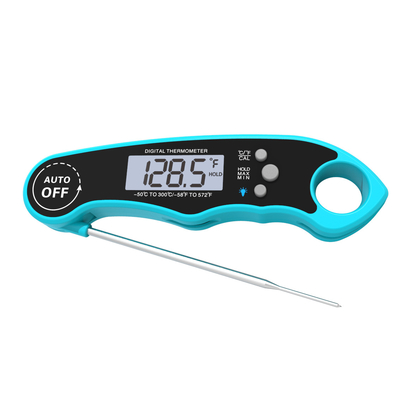 Good price L'instant de thermomètre de nourriture de Digital de sonde de cuisine a lu le CE de viande de BARBECUE approuvé en ligne