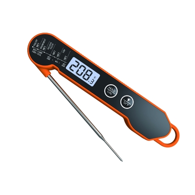 Good price Thermomètres numériques pour la viande avec fonction imperméable à l'eau IP66 en ligne