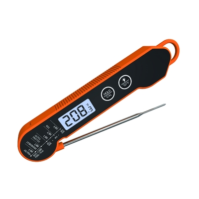 Good price Thermomètre LCD à lecture instantanée numérique pour les bonbons de cuisine Thermomètre à viande pour le gril en ligne