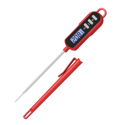 Good price Mise hors tension automatique imperméable d'IP66 Pen Style Thermometer Digital 10min en ligne