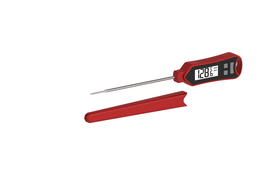 Good price L'instant de pain a lu le thermomètre de nourriture de Digital pour la cuisson de cuisson imperméable en ligne