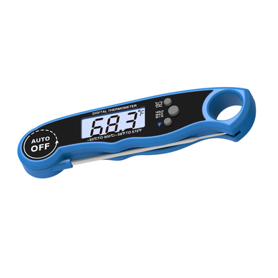 Good price Le thermomètre électronique imperméable de cuisine pour des liquides arrosent des ABS de sonde en ligne