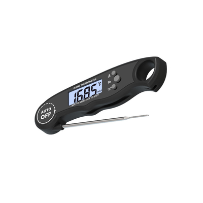 Good price Thermomètre commercial de nourriture de Digital avec la double corde de sondes en ligne