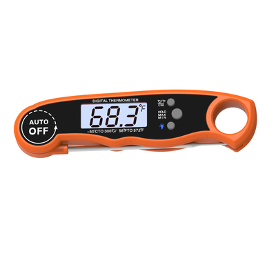 Good price Thermomètre de cuisson électronique de gril de viande avec la sonde pour la sucrerie Rohs de nourriture en ligne