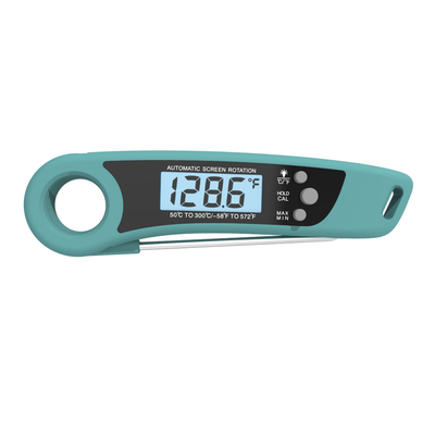 Good price Bifteck instantané d'alarme de Digital de thermomètres de cuisson de viande utilisant la haute température en ligne