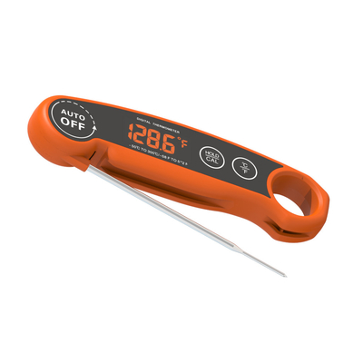 Good price L'instant a lu le thermomètre imperméable Digital de cuisine de viande avec la sonde IP65 en ligne