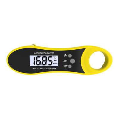 Good price Cuisson de Digital de thermomètre de barbecue de sonde de gril de la température double en ligne