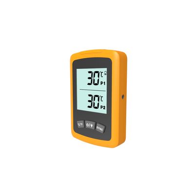 Good price Radio intelligente de thermomètre de viande de Bluetooth pour griller le fumeur de capteur de sonde de la température de bifteck en ligne