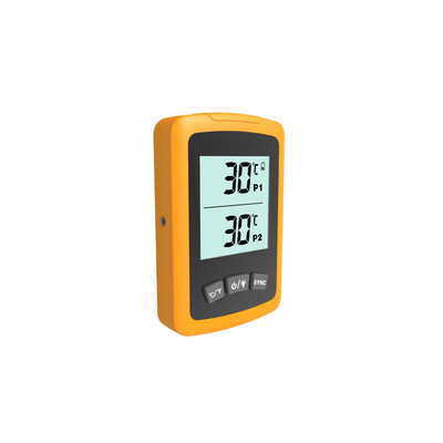 Good price Thermomètre de viande sans fil pour griller l'appli de barbecue de Digital de thermomètre de viande de Bluetooth en ligne