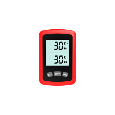 Good price Sondes à distance futées du four 2 de Digital Bluetooth de thermomètre de viande de barbecue longtemps en ligne