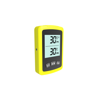 Good price Long terme de sonde de viande des thermomètres 2 de sondes de gril sans fil multi de cuisine en ligne