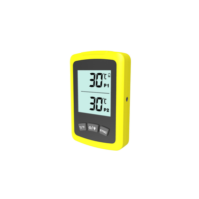 Good price Sonde de viande de Bluetooth de thermomètre de gril de Wifi Bluetooth pour l'APPLI de barbecue de fumeur en ligne