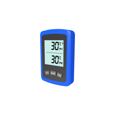 Good price 2 thermomètres de cuisson à distance de Bluetooth de double sonde Digital faisant cuire griller en ligne
