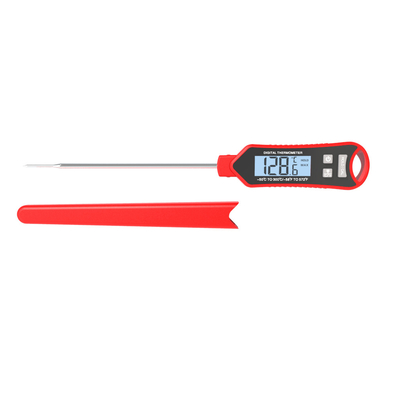 Good price Pen Style Digital Food Thermometer pour le yaourt de levure sonde directement à la maison en ligne