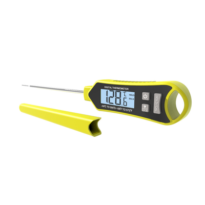 Good price L'instant imperméable commercial à hautes températures a lu le stylo de thermomètre de poche de Digital en ligne