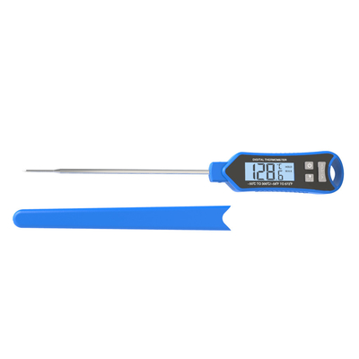 Good price l'instant numérique de barbecue de thermomètre de stylo de poche a lu le contre-jour magnétique en ligne