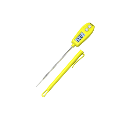 Good price type à hautes températures sans fil portatif de stylo de thermomètre numérique en ligne
