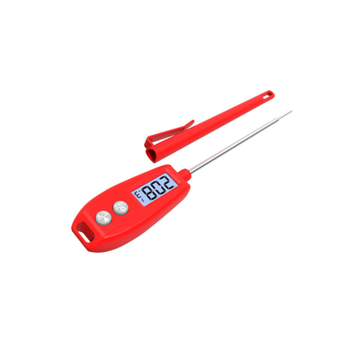 Good price Thermomètre lu instantané imperméable en four liquide de cuisine de sucrerie de gril de la Turquie en ligne