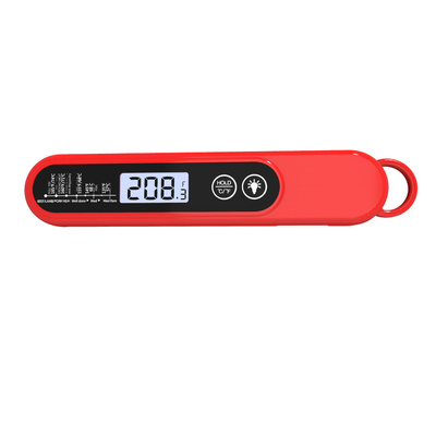 Good price Chauffez la sucrerie se pliante interne électronique de lait de bifteck de thermomètre de viande de BARBECUE en ligne