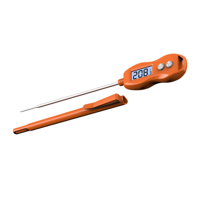 Good price Thermomètre électronique de cuisine de Digital de barbecue de nourriture de mesure électrique de la température en ligne