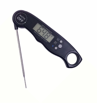 Good price Thermomètre de viande commercial de Digital pour le fumeur de sucrerie avec le four de minuterie en ligne