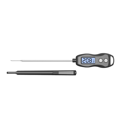 Good price Thermomètre sans fil de nourriture de Digital avec l'alarme 300C en ligne