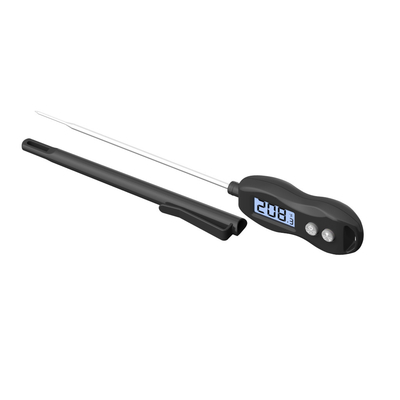 Good price Sucrerie automatique de la Turquie de thermomètre de viande de friteuse d'air de C E Rohs 8 pouces en ligne