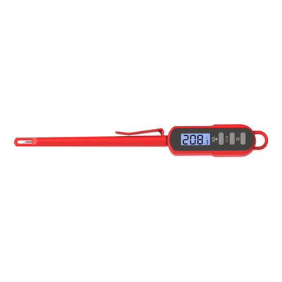 Good price Toutes les choses grillent tout entier la surface métallique arrière forte de bâton d'aimant de bifteck de thermomètre de viande en ligne