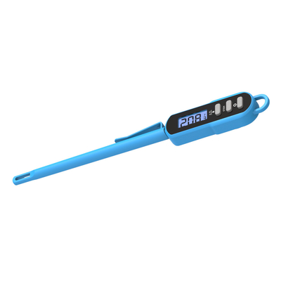Good price L'industrie alimentaire d'Alarm Digital Thermometer de chef de brassage ultra-rapide en ligne
