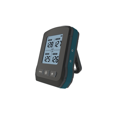 Good price Les thermomètres de viande sans fil intelligents sondent 4 pour le fumeur grillant l'appli d'Iphone en ligne