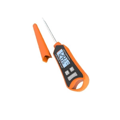 Good price La famille a vite lu l'instant de thermomètre de viande de Digital a lu la cuisson multiple de sondes en ligne