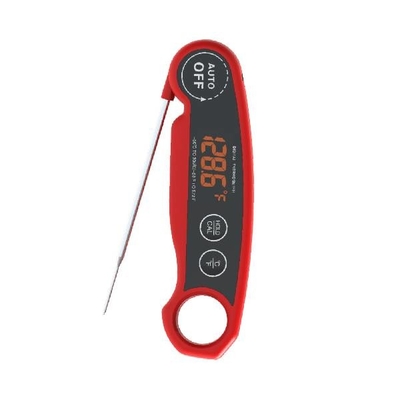 Good price Thermomètre de cuisson rapide de Digital de réponse pour la confiture Min Max Record 166x62x23mm en ligne
