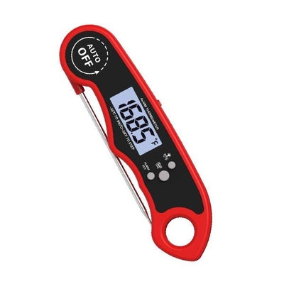 Good price Thermomètre de cuisson de calibrage de viande de ménage pour le yaourt faisant le sucre en ligne