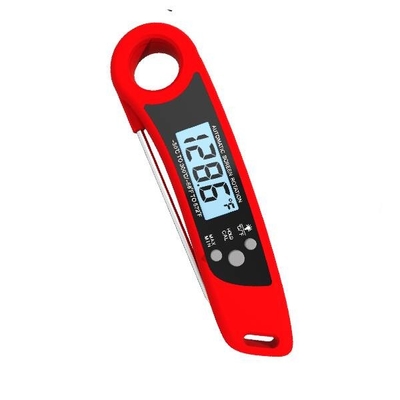 Good price Contre-jour rapide de mesure de Temp de fumeur d'Oven Waterproof Grill Thermometer For en ligne